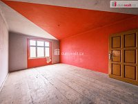 Prodej, rodinný dům, Mladoňovice - 15