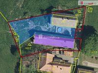 Prodej, rodinný dům, Mladoňovice - 2