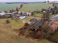 Prodej, rodinný dům, Mladoňovice - 3