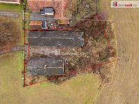 Prodej, rodinný dům, Mladoňovice - 4