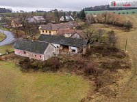 Prodej, rodinný dům, Mladoňovice - 6