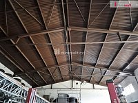 Prodej, hala, sklad, U vodárny, Mirovice - 12