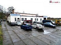 Prodej, hala, sklad, U vodárny, Mirovice - 14