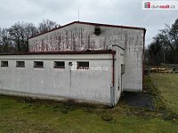 Prodej, hala, sklad, U vodárny, Mirovice - 17