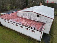 Prodej, hala, sklad, U vodárny, Mirovice - 18