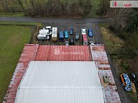 Prodej, hala, sklad, U vodárny, Mirovice - 20