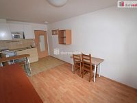 Pronájem 2+kk, 30m², P5-Smíchov, ul. Nad Palatou
