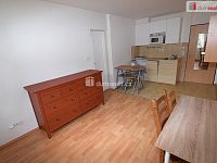 Pronájem 2+kk, 30m², P5-Smíchov, ul. Nad Palatou - 2