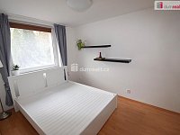 Pronájem 2+kk, 30m², P5-Smíchov, ul. Nad Palatou - 4