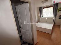 Pronájem 2+kk, 30m², P5-Smíchov, ul. Nad Palatou - 6