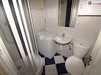 Pronájem 2+kk, 30m², P5-Smíchov, ul. Nad Palatou - 7
