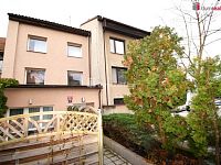 Pronájem 2+kk, 30m², P5-Smíchov, ul. Nad Palatou - 9