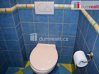 Prodej bytu 1+kk, 27m² ul. Kolbenova, původní cihlový dům po rekonstrukci - 5