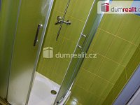 Prodej bytu 1+kk, 27m² ul. Kolbenova, původní cihlový dům po rekonstrukci - 6