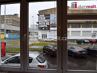 Prodej bytu 1+kk, 27m² ul. Kolbenova, původní cihlový dům po rekonstrukci - 8