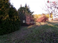 Prodej částečně stavebního pozemku cca 1619 m2 - Horní Rokytá - 12