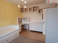 Velmi pěkný byt 3+1 po rekonstrukci, Praha 4-Michle - 10