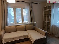 Velmi pěkný byt 3+1 po rekonstrukci, Praha 4-Michle - 11