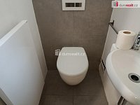 Velmi pěkný byt 3+1 po rekonstrukci, Praha 4-Michle - 15