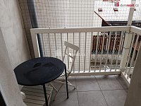 Velmi pěkný byt 3+1 po rekonstrukci, Praha 4-Michle - 16