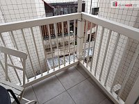 Velmi pěkný byt 3+1 po rekonstrukci, Praha 4-Michle - 17