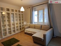 Velmi pěkný byt 3+1 po rekonstrukci, Praha 4-Michle - 7