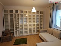 Velmi pěkný byt 3+1 po rekonstrukci, Praha 4-Michle - 8