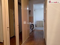 Pronájem bytu 1+1, 37 m2, ulice Petřín, Karlovy Vary - 10