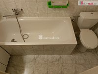 Pronájem bytu 1+1, 37 m2, ulice Petřín, Karlovy Vary - 18