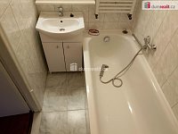 Pronájem bytu 1+1, 37 m2, ulice Petřín, Karlovy Vary - 19