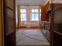 Pronájem bytu 1+1, 37 m2, ulice Petřín, Karlovy Vary - 2