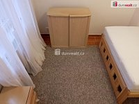 Pronájem bytu 1+1, 37 m2, ulice Petřín, Karlovy Vary - 21