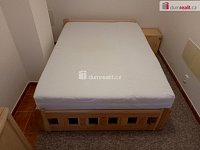 Pronájem bytu 1+1, 37 m2, ulice Petřín, Karlovy Vary - 22