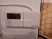 Pronájem bytu 1+1, 37 m2, ulice Petřín, Karlovy Vary - 24