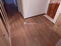 Pronájem bytu 1+1, 37 m2, ulice Petřín, Karlovy Vary - 25