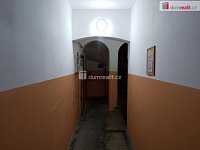 Pronájem bytu 1+1, 37 m2, ulice Petřín, Karlovy Vary - 26