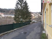 Pronájem bytu 1+1, 37 m2, ulice Petřín, Karlovy Vary - 28