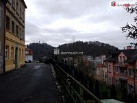 Pronájem bytu 1+1, 37 m2, ulice Petřín, Karlovy Vary - 29