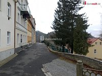 Pronájem bytu 1+1, 37 m2, ulice Petřín, Karlovy Vary - 30
