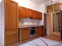 Pronájem bytu 1+1, 37 m2, ulice Petřín, Karlovy Vary - 4