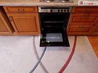 Pronájem bytu 1+1, 37 m2, ulice Petřín, Karlovy Vary - 5