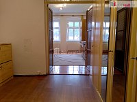 Pronájem bytu 1+1, 37 m2, ulice Petřín, Karlovy Vary - 9