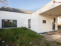 Prodej nového rodinného domu 4+kk, Veltrusy - 11