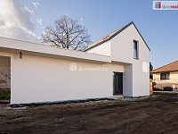 Prodej nového rodinného domu 4+kk, Veltrusy - 12