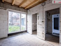 Prodej nového rodinného domu 4+kk, Veltrusy - 14