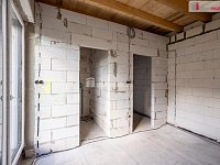 Prodej nového rodinného domu 4+kk, Veltrusy - 15