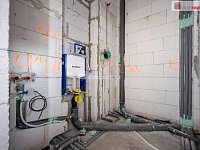 Prodej nového rodinného domu 4+kk, Veltrusy - 19