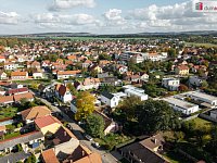 Prodej nového rodinného domu 4+kk, Veltrusy - 2