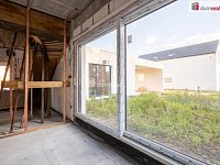 Prodej nového rodinného domu 4+kk, Veltrusy - 24