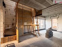 Prodej nového rodinného domu 4+kk, Veltrusy - 25